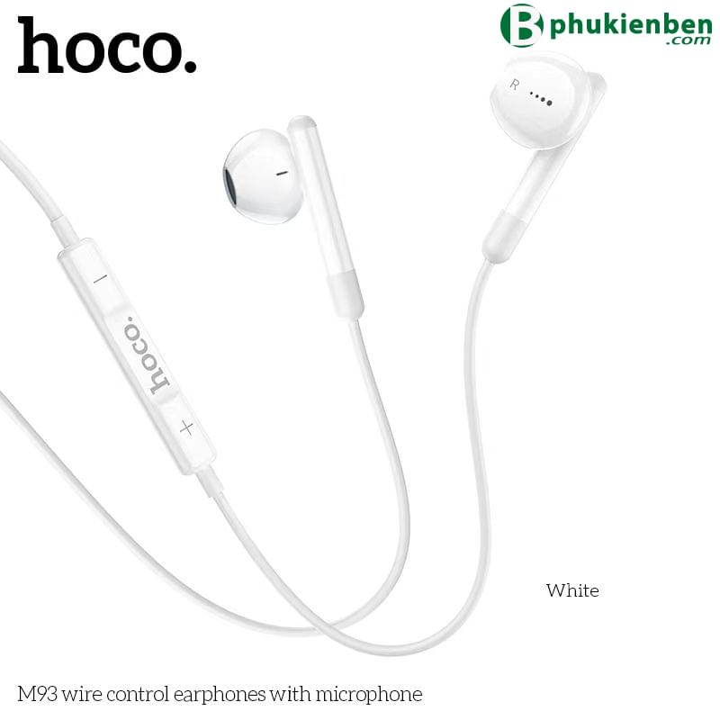 Tai nghe Hoco M9302
