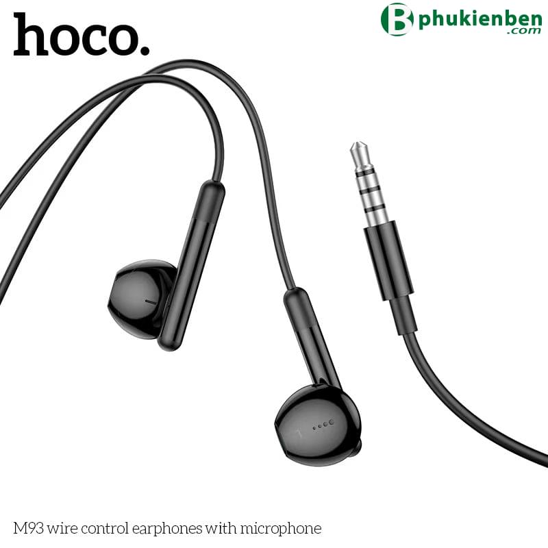 Tai nghe Hoco M9304