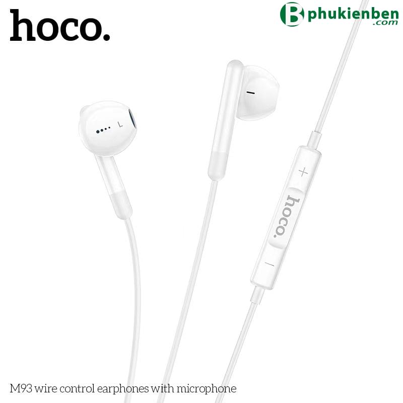 Tai nghe Hoco M9305