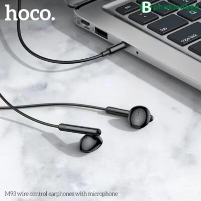Tai nghe Hoco M93 Tai nghe Hoco M93 - Ảnh 10