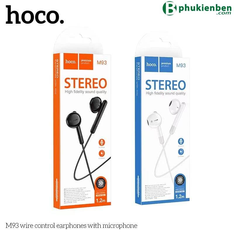 Tai nghe Hoco M9309