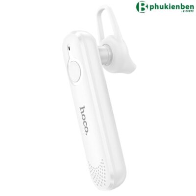 Tai nghe bluetooth Hoco E63 Tai nghe bluetooth Hoco E63 - Ảnh 3