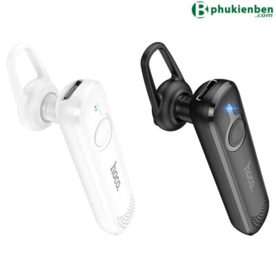 Tai nghe bluetooth Hoco E63 Tai nghe bluetooth Hoco E63 - Ảnh 4