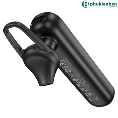 Tai nghe bluetooth Hoco E63 Tai nghe bluetooth Hoco E63 - Ảnh 5