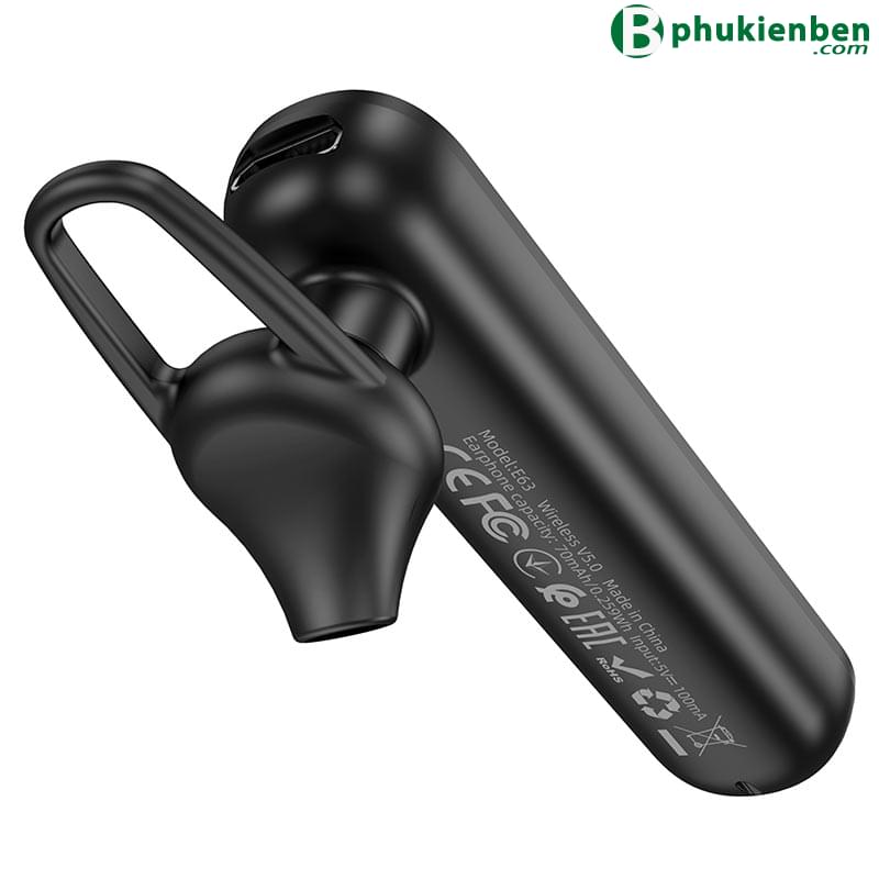 Tai nghe bluetooth Hoco E634