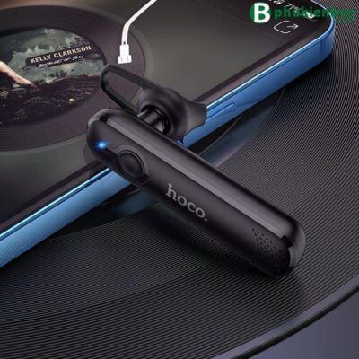 Tai nghe bluetooth Hoco E63 Tai nghe bluetooth Hoco E63 - Ảnh 6