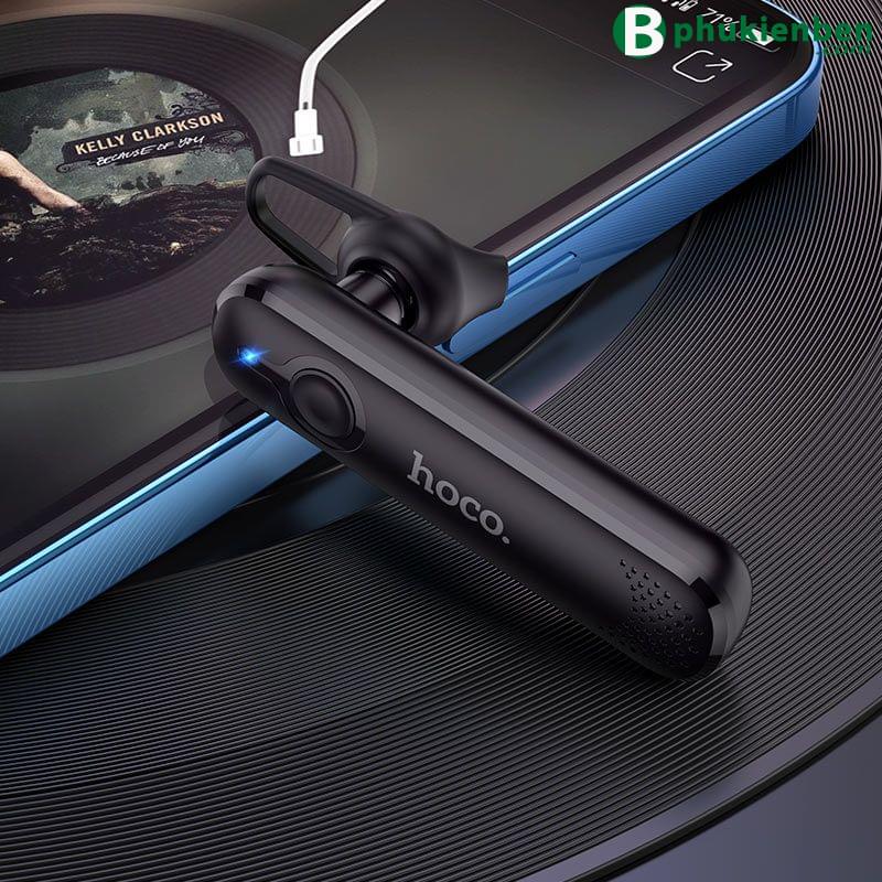 Tai nghe bluetooth Hoco E635