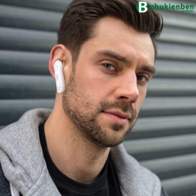 Tai nghe bluetooth Hoco E63 Tai nghe bluetooth Hoco E63 - Ảnh 7