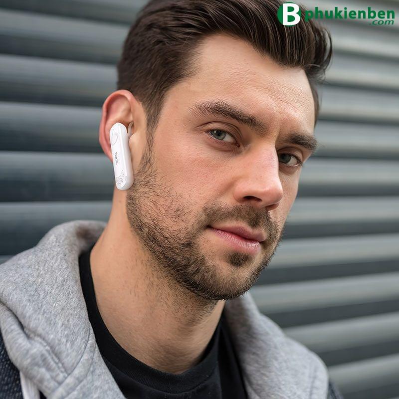 Tai nghe bluetooth Hoco E636