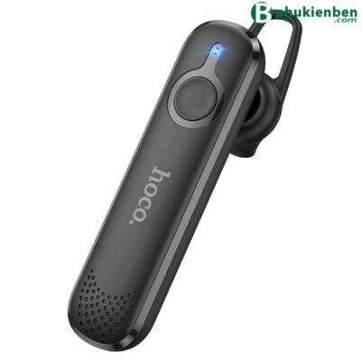 Tai nghe bluetooth Hoco E63 Tai nghe bluetooth Hoco E63 - Ảnh 2