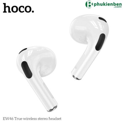 Tai nghe bluetooth Hoco EW46 - Ảnh 2