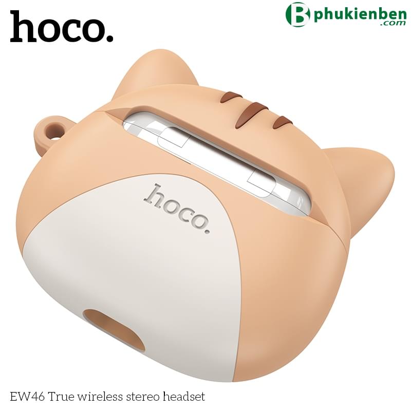 Tai nghe bluetooth Hoco EW4611