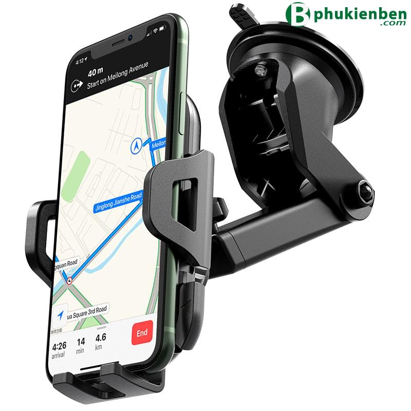 Giá Đỡ Điện Thoại Thông Minh Hoco CA763