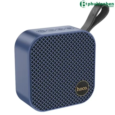 Loa Bluetooth Hoco HC22 - Ảnh 5