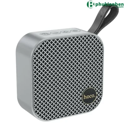 Loa Bluetooth Hoco HC22 - Ảnh 6