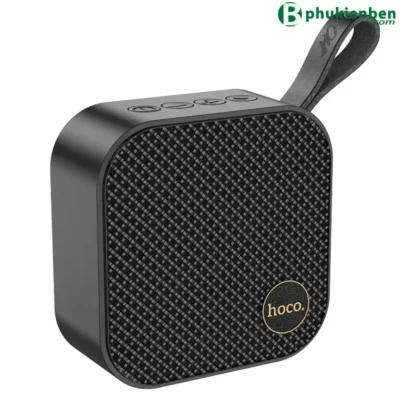 Loa Bluetooth Hoco HC22 - Ảnh 7