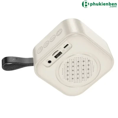 Loa Bluetooth Hoco HC22 - Ảnh 8