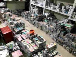 Ốp lưng bảo vệ tối đa cho điện thoại