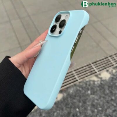 Ốp Lưng Khoét Viền Siêu Mỏng Ốp Lưng Khoét Viền siêu mỏng cho điện thoại iphone đẹp