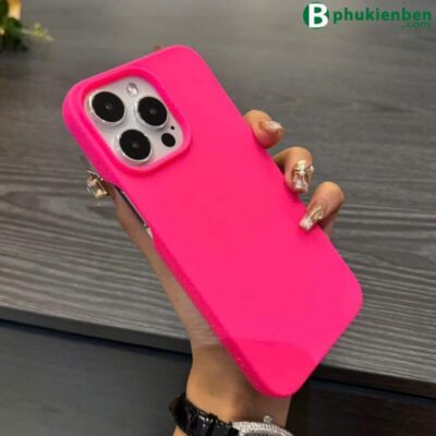 Ốp Lưng Khoét Viền Siêu Mỏng Ốp Lưng Khoét Viền siêu mỏng cho điện thoại iphone đẹp