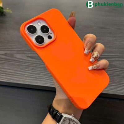 Ốp Lưng Khoét Viền Siêu Mỏng Ốp Lưng Khoét Viền siêu mỏng cho điện thoại iphone đẹp