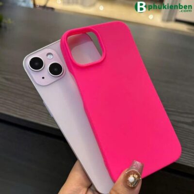 Ốp Lưng Khoét Viền Siêu Mỏng Ốp Lưng Khoét Viền siêu mỏng cho điện thoại iphone đẹp