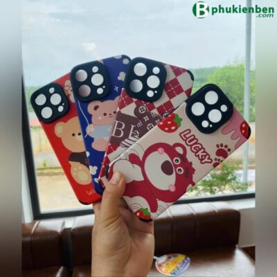 Ốp Lưng Da In Hình Cho Iphone, Samsung, Oppo, Vivo, Xiaomi Ốp lưng da in hình cho iphon samsung, oppo