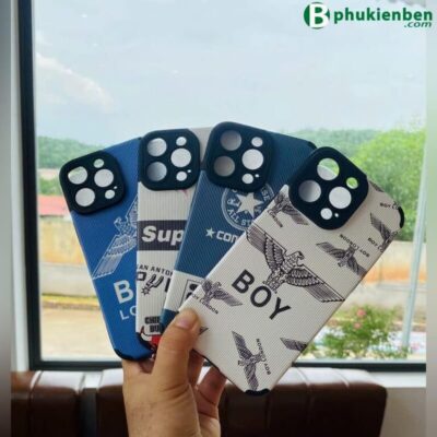 Ốp Lưng Da In Hình Cho Iphone, Samsung, Oppo, Vivo, Xiaomi Ốp lưng da in hình cho iphon samsung, oppo