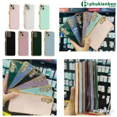Ốp lưng giống iphone 12 full mã