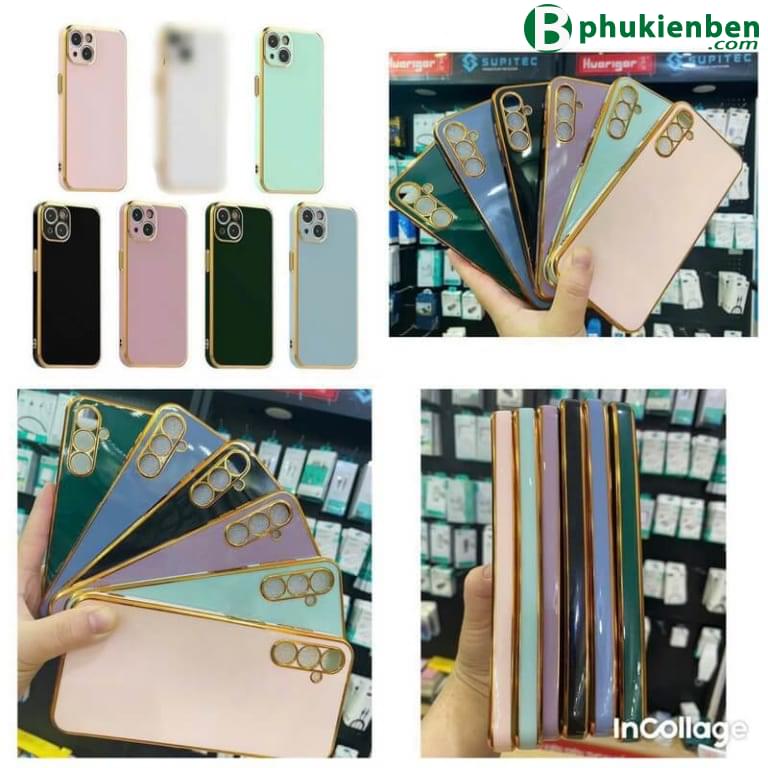 Ốp lưng giống iphone 12 full mã