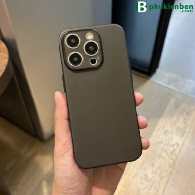 Ốp Lưng Nhám Siêu Mỏng Cho iPhone Ốp lưng nhám siêu mỏng cho iphone