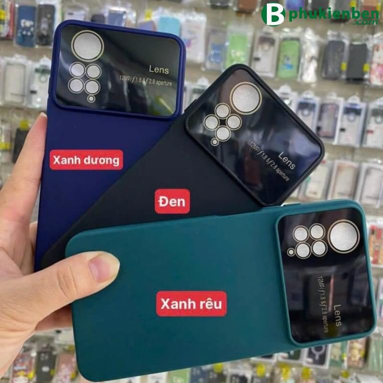 Ốp Lưng Độc Đáo iPhone Thiết Kế Chuẩn iPhone 15