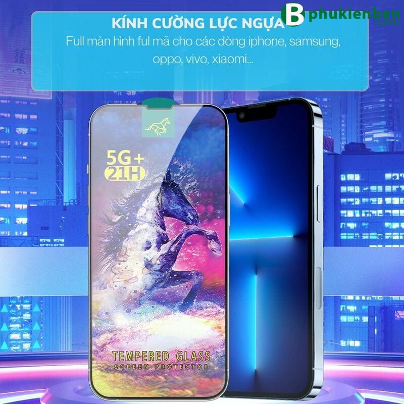 cuong luc ngua (2) bán buôn kính cường lực iphone, samsung, oppo ngựa