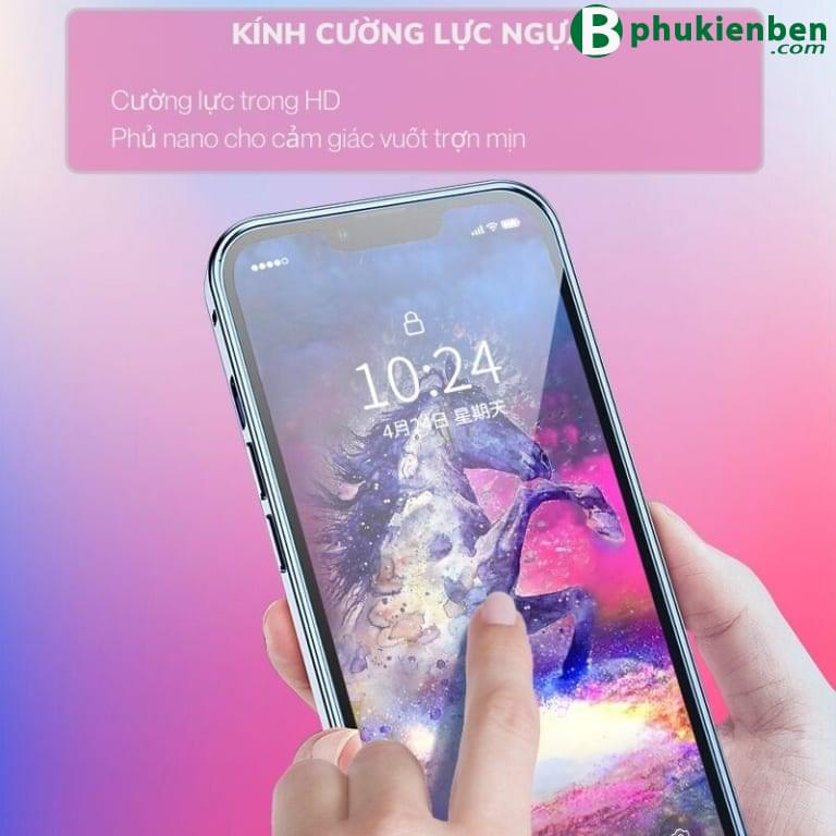 bán buôn kính cường lực iphone, samsung, oppo ngựa