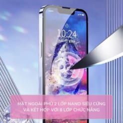 bán buôn kính cường lực iphone, samsung, oppo ngựa