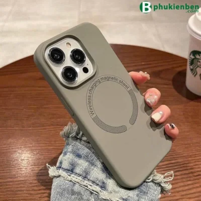 Ốp chống bẩn New - Ảnh 2
