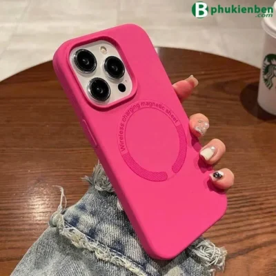 Ốp chống bẩn New - Ảnh 6