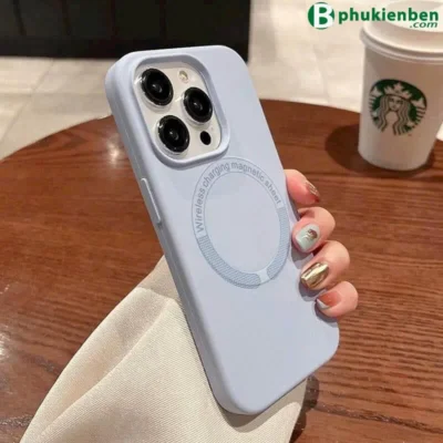 Ốp chống bẩn New - Ảnh 5
