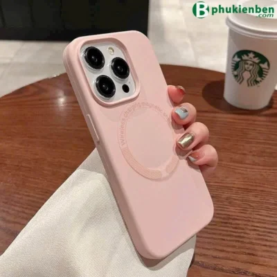 Ốp chống bẩn New