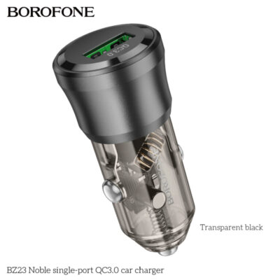 CỐC SẠC XE HƠI HOCO Z52 CỐC SẠC XE HƠI HOCO Z52 - Ảnh 7