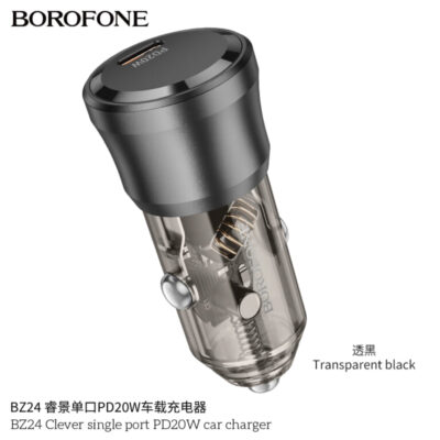 CỐC SẠC XE HƠI HOCO Z52 CỐC SẠC XE HƠI HOCO Z52 - Ảnh 9