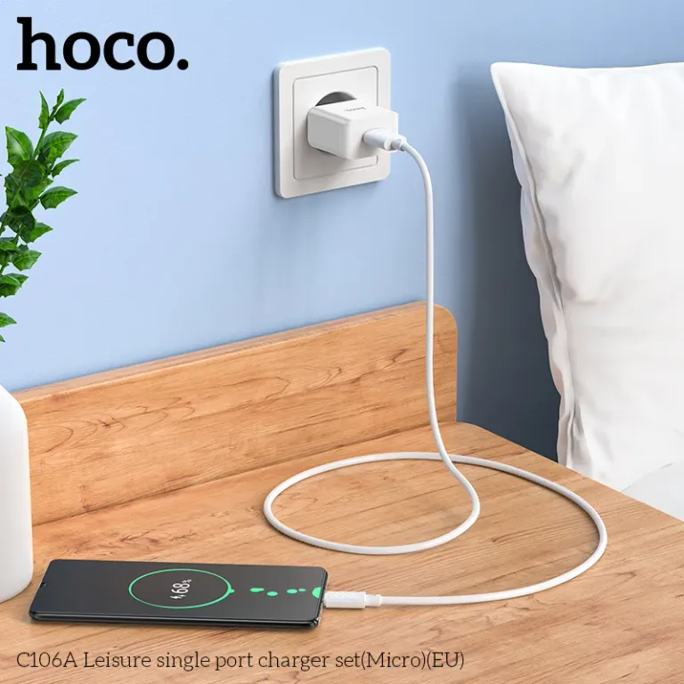 Gemini đã nói Bộ Sạc Hoco C106A Leisure Micro – Thiết Kế Nhỏ Gọn, Sạc Ổn Định, Giá Sỉ Cực Tốt Gemini đã nói Bộ Sạc Hoco C106A Leisure Micro – Thiết Kế Nhỏ Gọn, Sạc Ổn Định, Giá Sỉ Cực Tốt - Ảnh 9