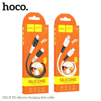 Cáp Hoco X82 PD 20w 1m