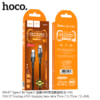 Cáp sạc Hoco DMX7 C to C 60w (1m)1