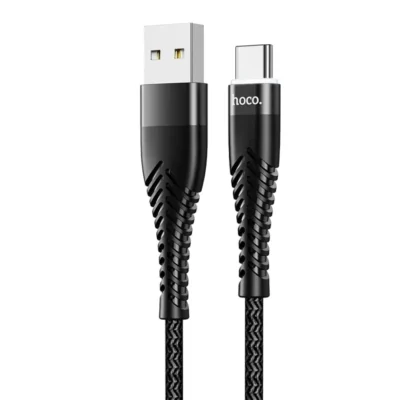 Cáp sạc Hoco UD02 pro Type C - Ảnh 6