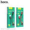Cáp sạc Hoco X89 Micro