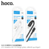 Cáp sạc dữ liệu Hoco X120 Beneficio PD27W iP01