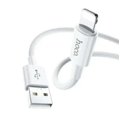 Cáp Sạc Dữ Liệu THM206 iPhone (1M) – Hàng Chính Hãng Cáp Sạc Dữ Liệu THM206 iPhone (1M) – Hàng Chính Hãng - Ảnh 4