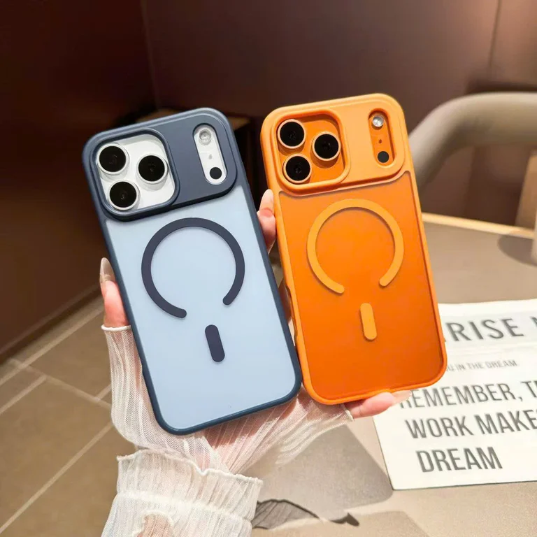 Ốp Lưng LIKGUS Từ Tính