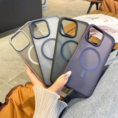 Ốp Lưng LIKGUS Từ Tính - Ảnh 2